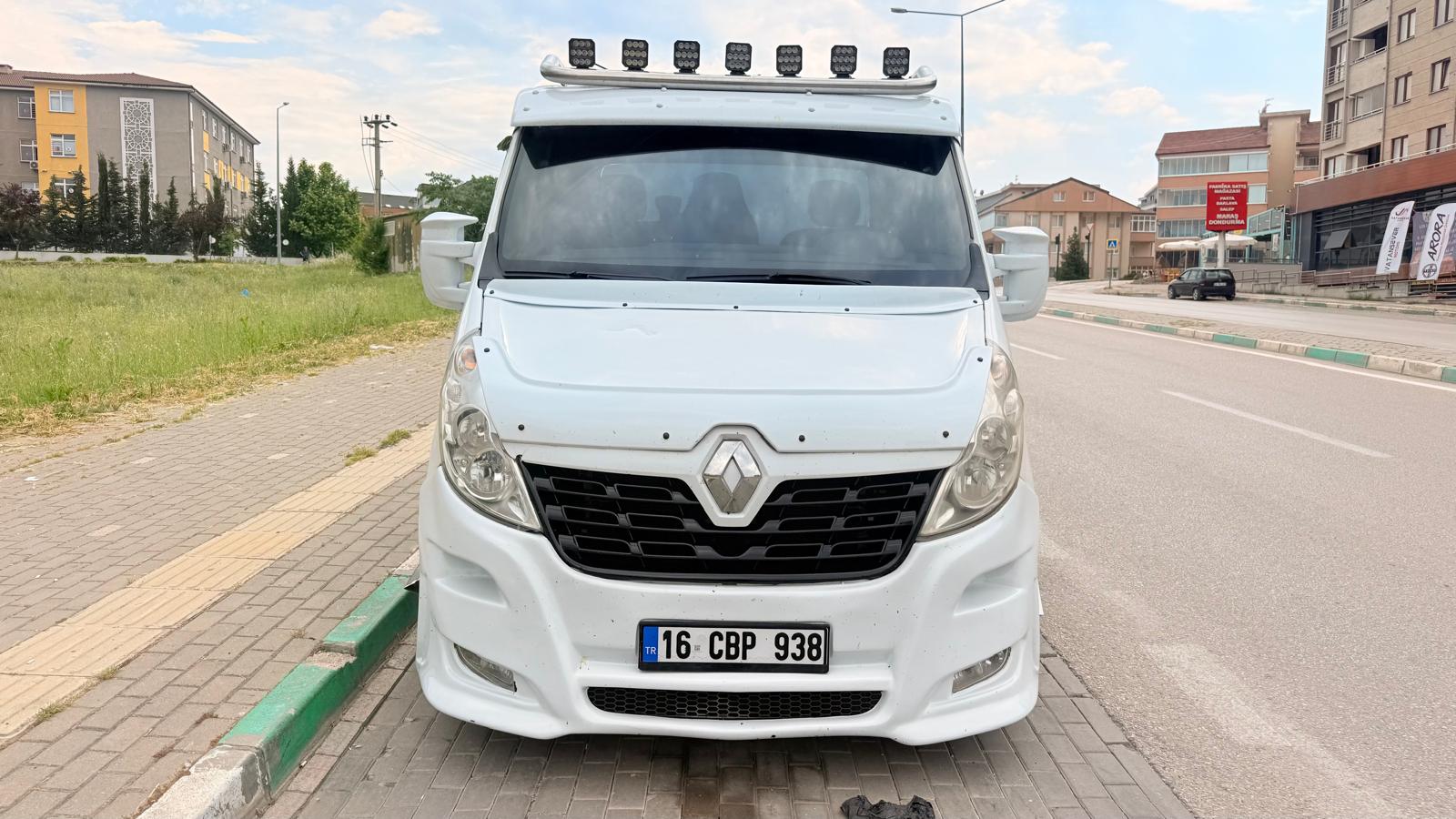 Bursa Çıkışlı Araç Taşıma ve İlden İle Araç Taşıma Aracımız